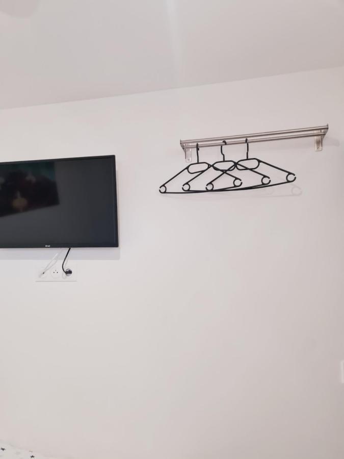 Appartement Vue Mer,Acces Direct Plage,Fibre,Clim,Parking Public Gratuit 르발카레스 외부 사진