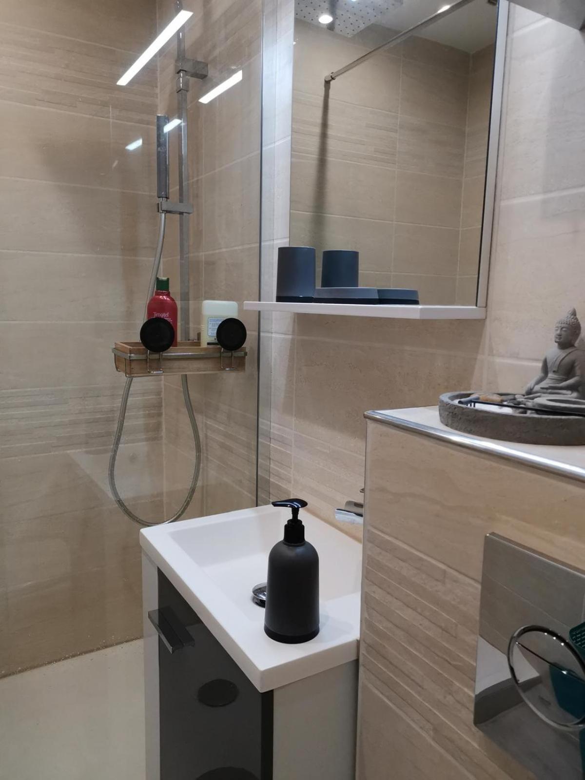 Appartement Vue Mer,Acces Direct Plage,Fibre,Clim,Parking Public Gratuit 르발카레스 외부 사진