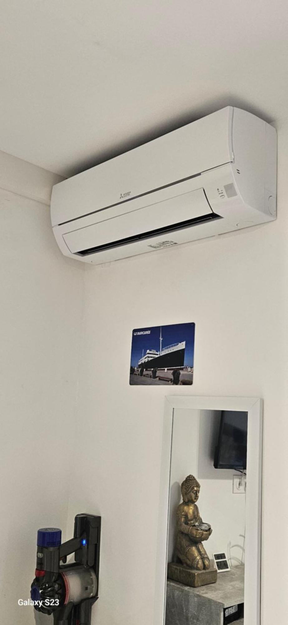 Appartement Vue Mer,Acces Direct Plage,Fibre,Clim,Parking Public Gratuit 르발카레스 외부 사진